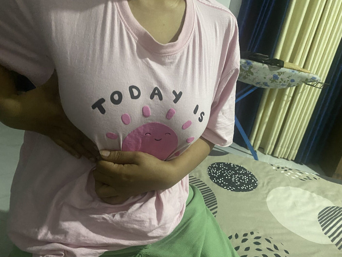 Arabicqueen: Collage reiches mädchen babysitter sex und gedrückt, indischer bestie, collage,...