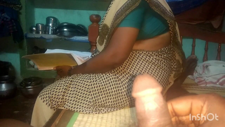 Priyanka314: 大きなアス・マラヤーリ・ハスバンドの妻のセックス