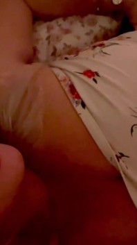 I Kissed a Girl and I Liked It