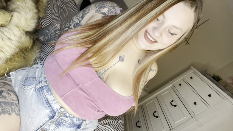 ChandlerKnight: Step ti seduce a segarti