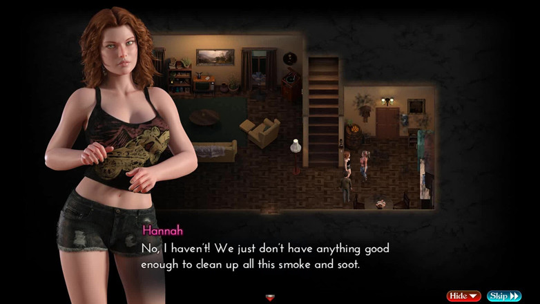 Dirty GamesXxX: Порядок генезису: у них проблема еп.60