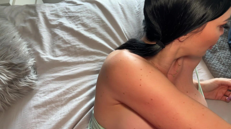 Jasmine Jae: Madrasta regra de uso livre