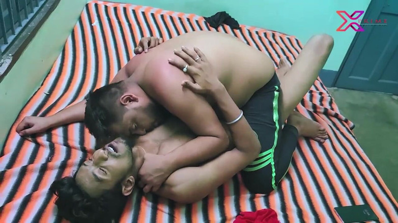 GPrime: Meio-irmão é fodido bem - episódio 1