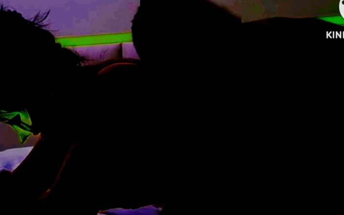 Ankita10000: Un Indien À Grosse Bite Noire Force Une Pakistanaise À Baiser Toute...