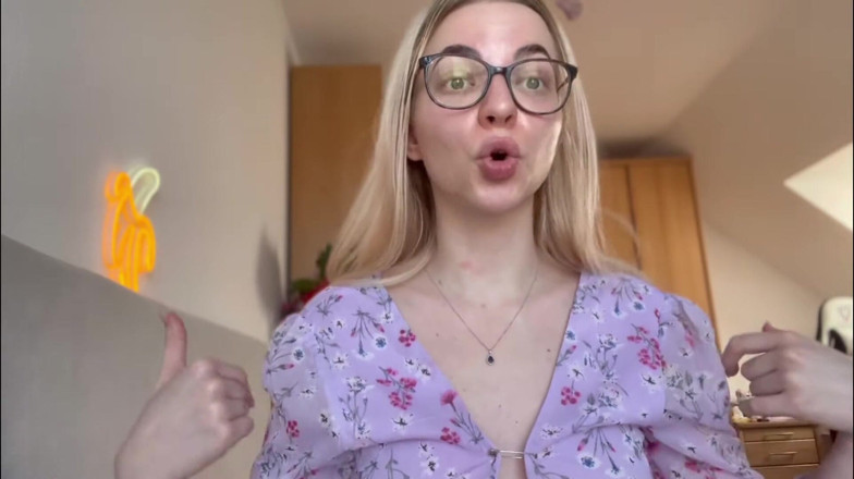 Goddess_Bella_Rae: 5 sissy uppgifter att utföra hemma