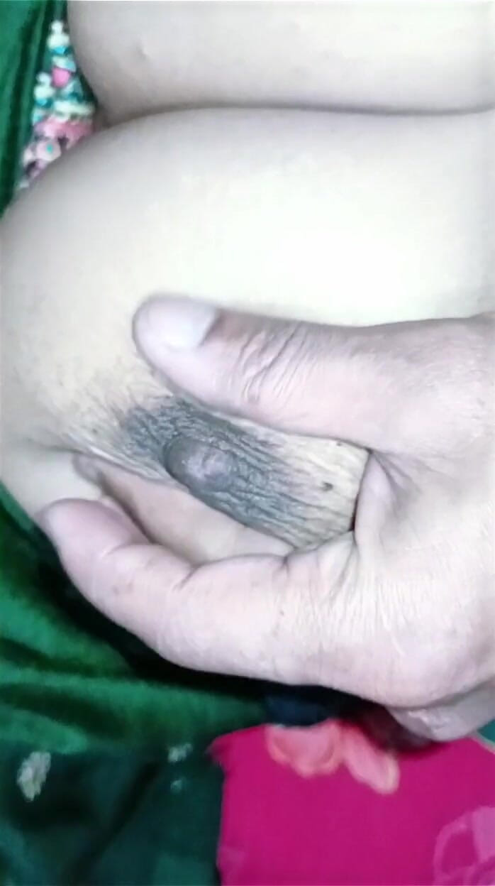 Nepali Closeup: Neuk me langzaam tot creampie