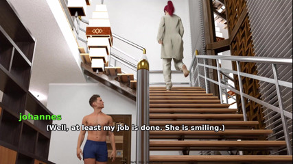 Snip Gameplay: Shrink # 3 - karishma gab johannes einen blowjob ... Alice mag ... s... Aeris...