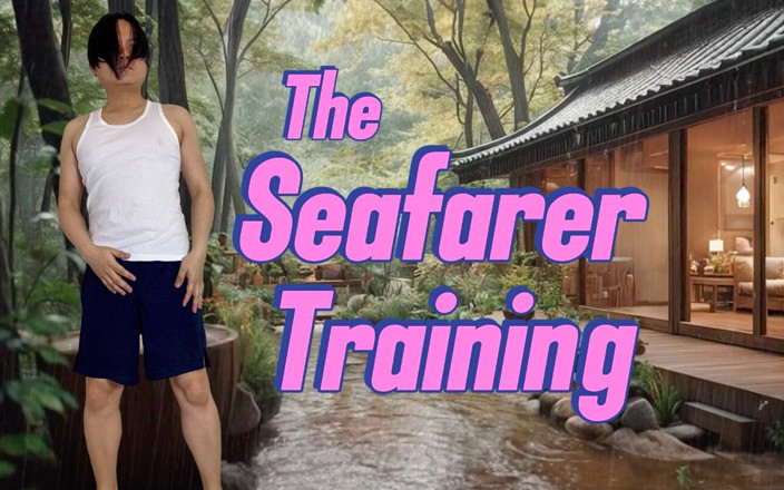 Great J: Sexgeschichte: ein Seeleute nahm an einem Training teil, in dem...