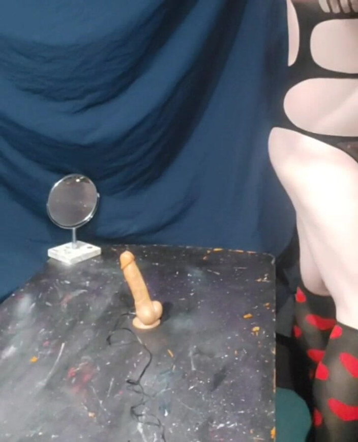 KatieKat: Taste of Me