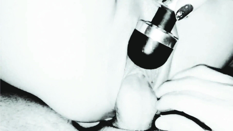 Bdsmlovers91: 후장 따먹기 - 바이브레이터로 멀티 오르가즘과 시오후키