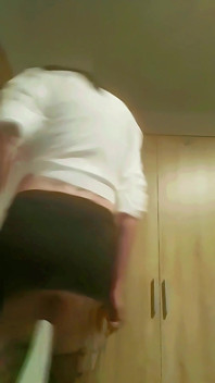 Dancing