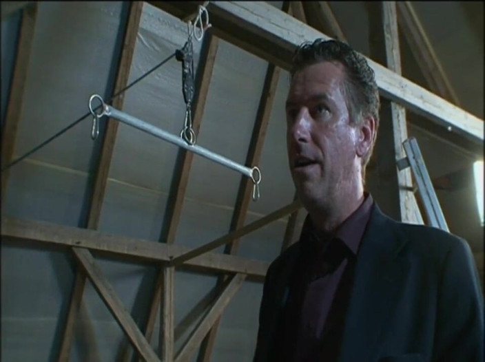 Absolute BDSM films - The original: Kundička a svazování