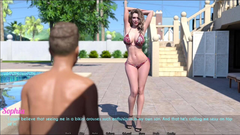 Johannes Gaming: AWAM # 33 Sesja zdjęciowa z najgorętszą kobietą