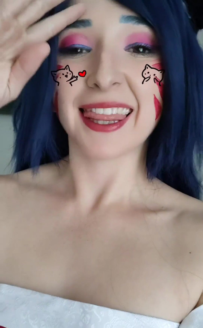 Candy Camille: Tenha uma linda semana nova