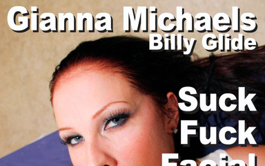 Edge Interactive Publishing: Gianna Michaels & Billy Glide bú cu đụ mặt