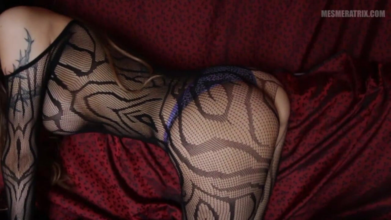 Lady Mesmeratrix Official: Хіпооз сексуальний