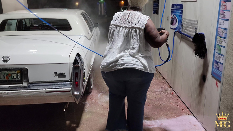 MochaSwallows: Le lave-auto de Mochaswallows, mon film préféré