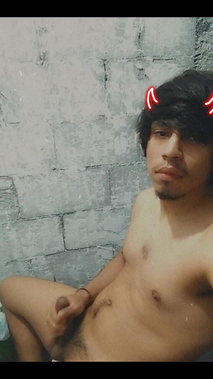AlexAlejandro13: Diavolo eccitante da morire