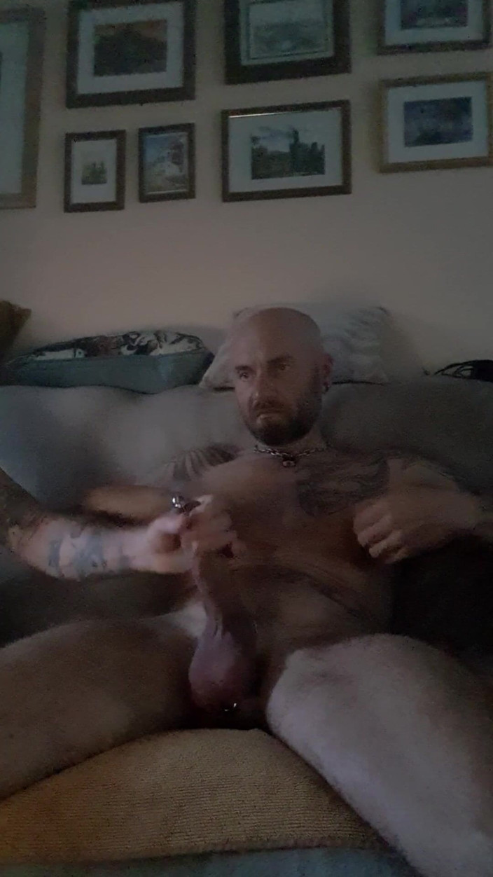 Sexydick: クイックフィスト