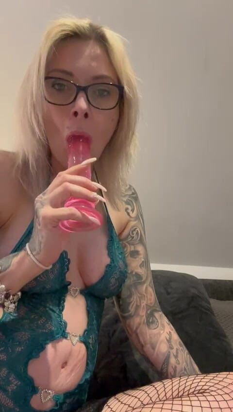 JessieRaexx: Pratique de sucer des bites
