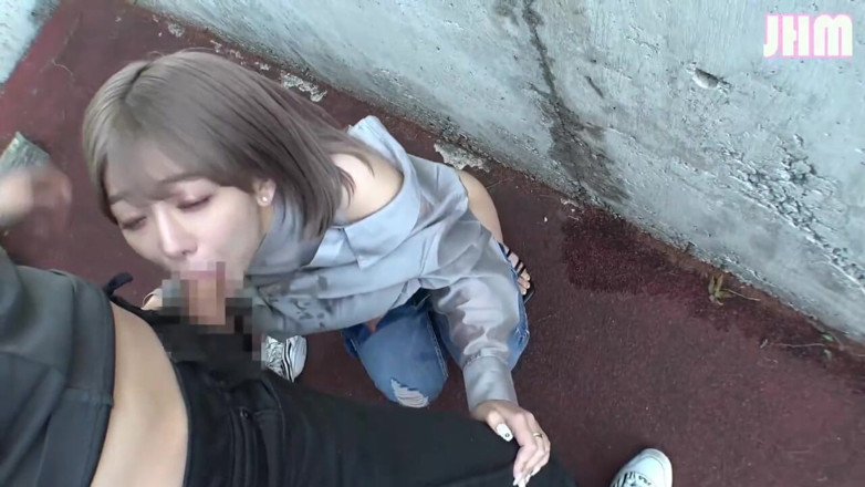 J Hentai Matings: Струнка красуня досліджує