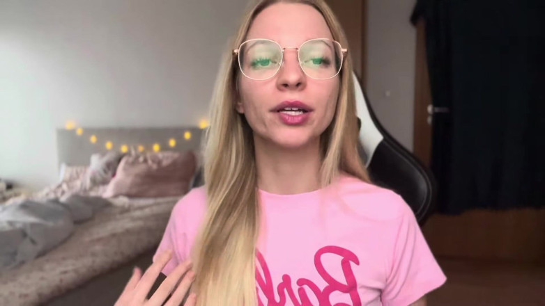 Goddess_Bella_Rae: Encouragement à la chasteté et tâches de la semaine 1