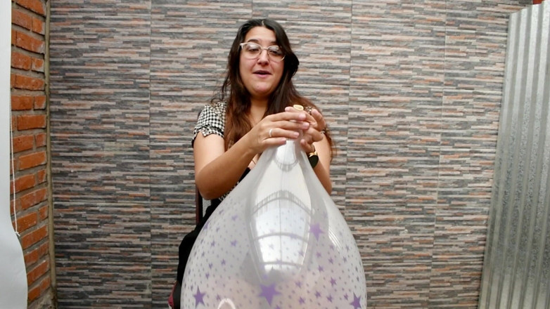 melu_world: Sana karşı pop yarışına sakso - b2p - bunny looner