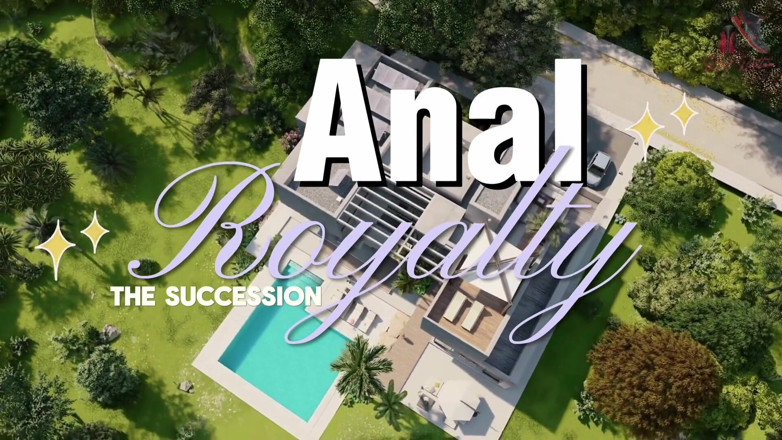 Red bottom productions: Analfaust 1