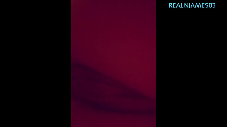 Realnjames: 淫語プリンセス;潮吹き付きアナル