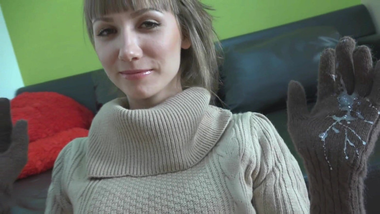 Angel The Dreamgirl: Cumshots collectie