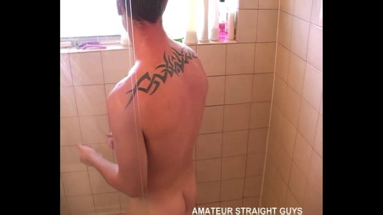 Jay's Amateur Straight Guys: 100% direct, excitat și sexy al lui Jerry - așteaptă până când...