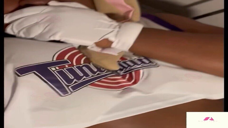 Anye Meshell: ¡Lola Bunny de Looney Tunes perdió su virginidad con Bugs...