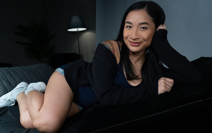 Yanks VR: La Confessione Sexy Di Avery Black