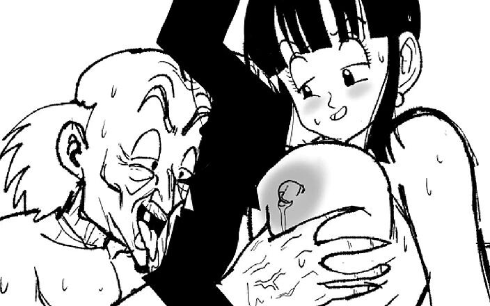 The BenJojo: Kamesutra Dbz Erogame 80, rupture d’une relation