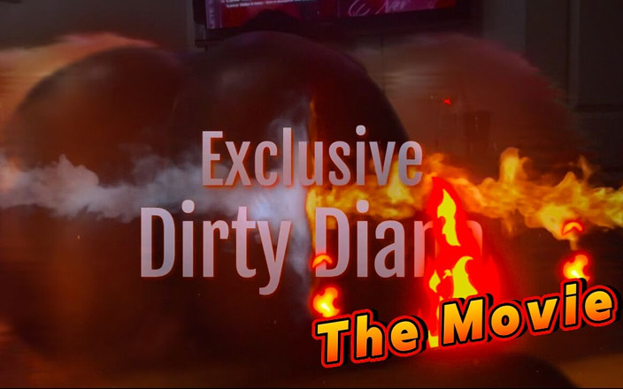 Exclusive Dirty Diana: Exclusive Dirty Diana Video, filmnya