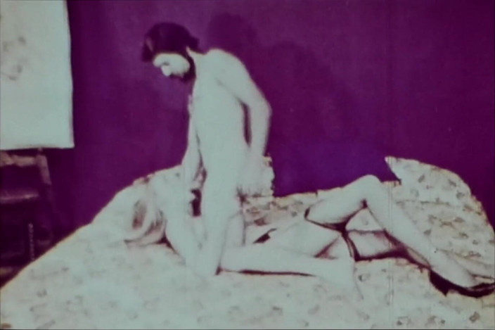 Close Encounter Vintage: Vintage porno retro erotisch theater mijn thuisstad