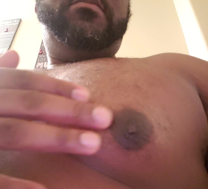 MrGoudreauXXX: Mis pezones
