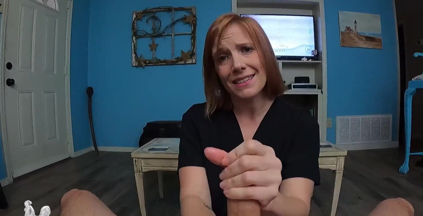 Jane Cane: Ma belle-mère me supplie d'examiner ma bite sera libérée vendredi,...