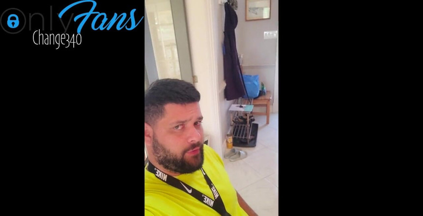 Change340: Jen si hraji, dokud se sem nedostane můj Uberr (neudělal jsem...