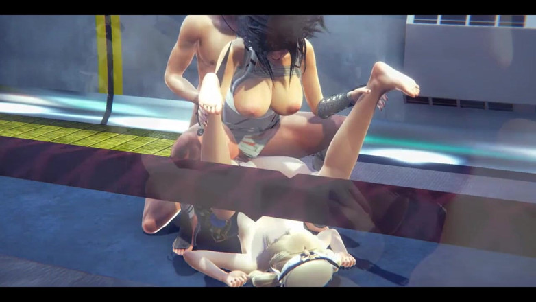 HentaiTubes: Genshin impact Hentai - barbara sesso duro parte 1 - giapponese asiatico manga...