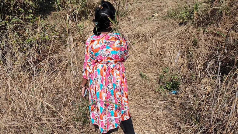 Mumbai Ashu: main kaugarl ko jangal men le gaya aur uski chudaee...