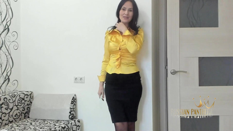 ANGELA_LADY: Zhenya, ich will dich