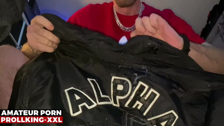PROLLKING: 12 - Alpha bunda velká nálož