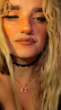 Ahegao fast?