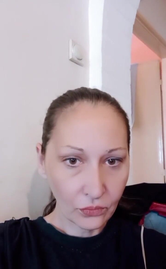 Dominatrix Redsonyja: Fiecare răspuns, în cazul în care el lasă un comentariu despre ce...