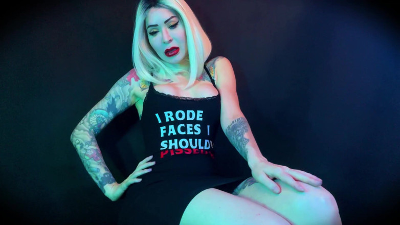 Baal Eldritch: Doloroso auto-ballbusting gioco joi - istruzioni cbt joi