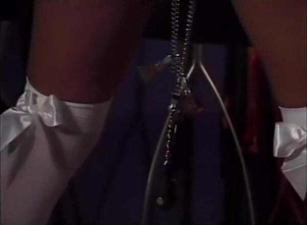 Tirrany Girls: Horny ho clips slut's cunt