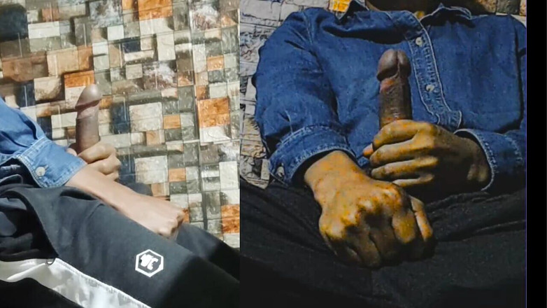 Hornyboy2058: Krawędzie tak ostro, że prawie eksplodowałem patrzę, jak tracę kontrolę