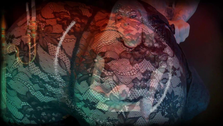 Baal Eldritch: Harika götüm için kokla, okşa ve boşal! - Göte tapma, pawg