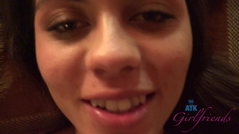 ATK Fans (Girlfriends): Blair Summers ile sanal tatil anka kuşu 2/3